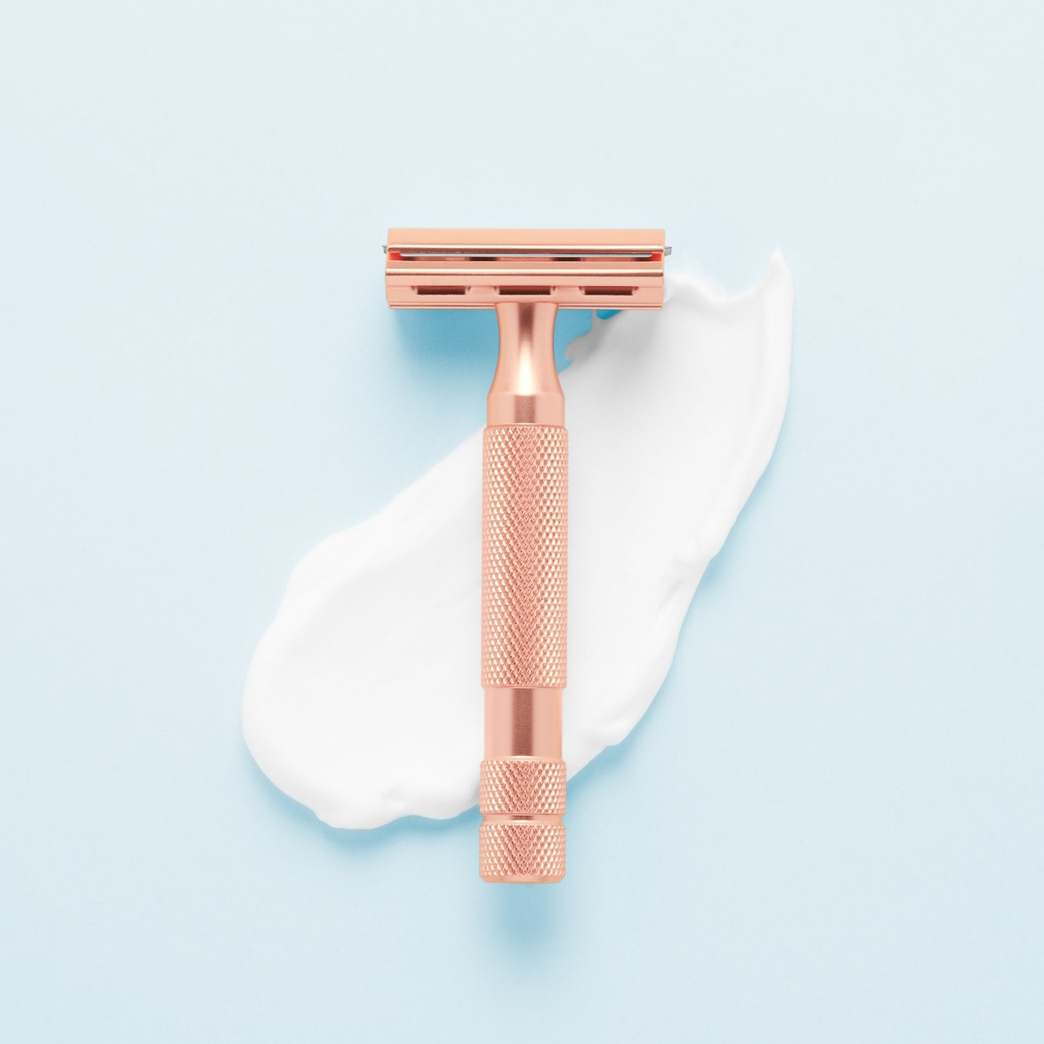 Rockwell Razors 6C - Rose Gold - BarberSupplies Canada