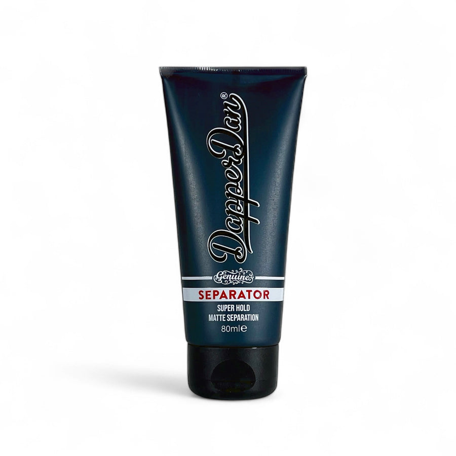 Dapper Dan Seperator(80ml) - BarberSupplies Canada