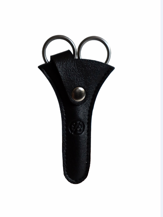 Rockwell Razors Nose Hair Scissors - BarberSupplies Canada