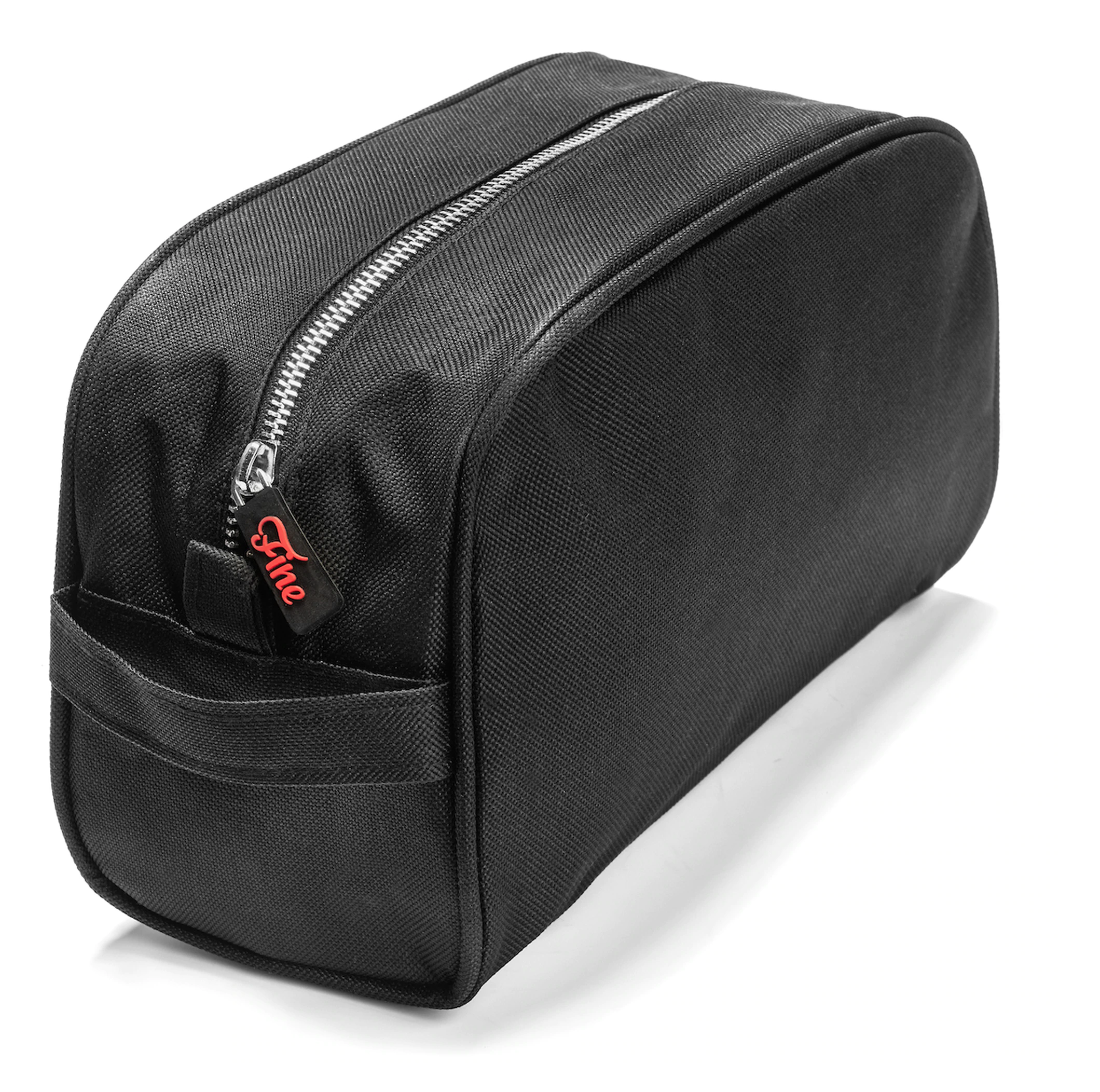 Fine Accoutrements Dopp Kit - BarberSupplies Canada