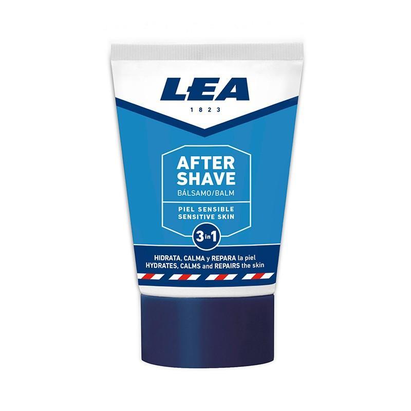 Lea After Shave Balm 3 In 1(30 ml) - BarberSupplies Canada