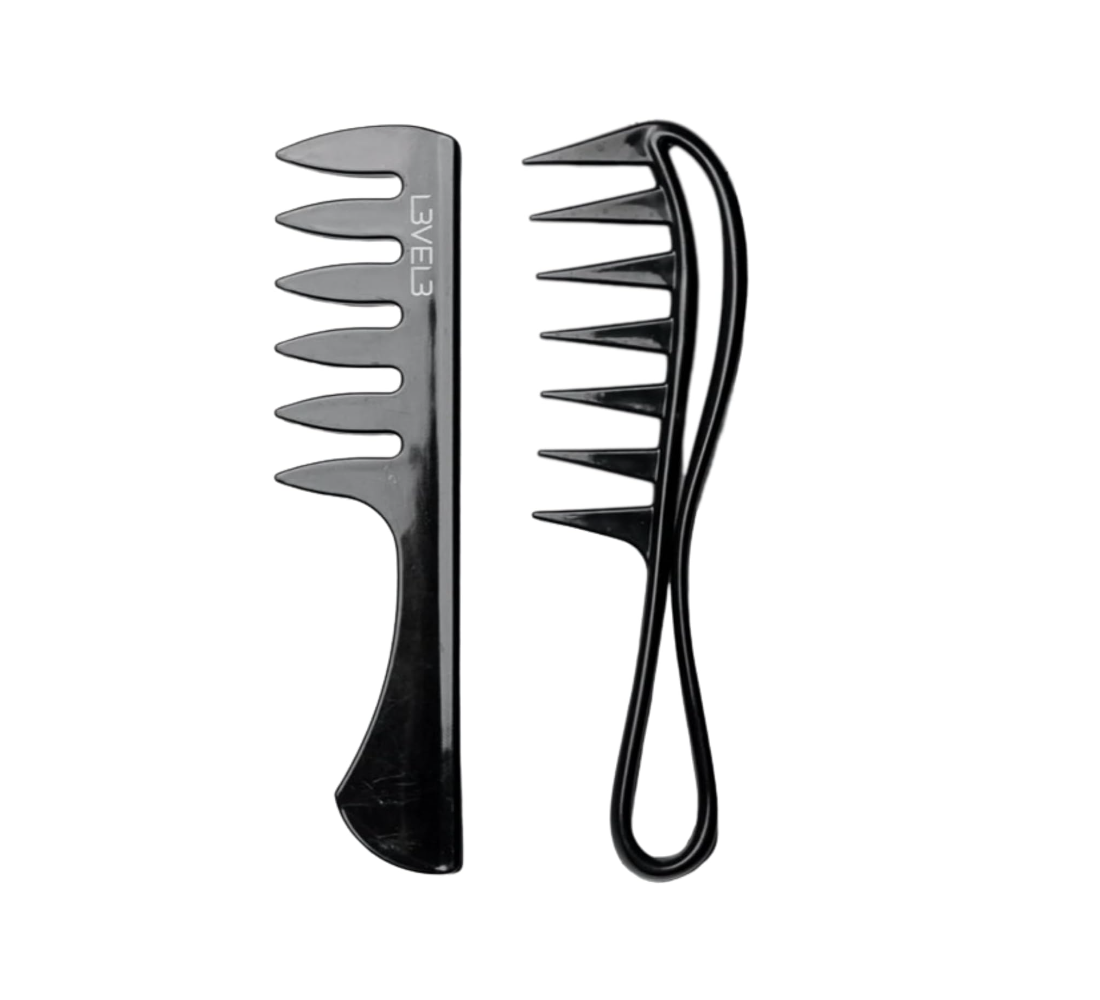 LEVEL3 2PC Styling Combo Set - BarberSupplies Canada