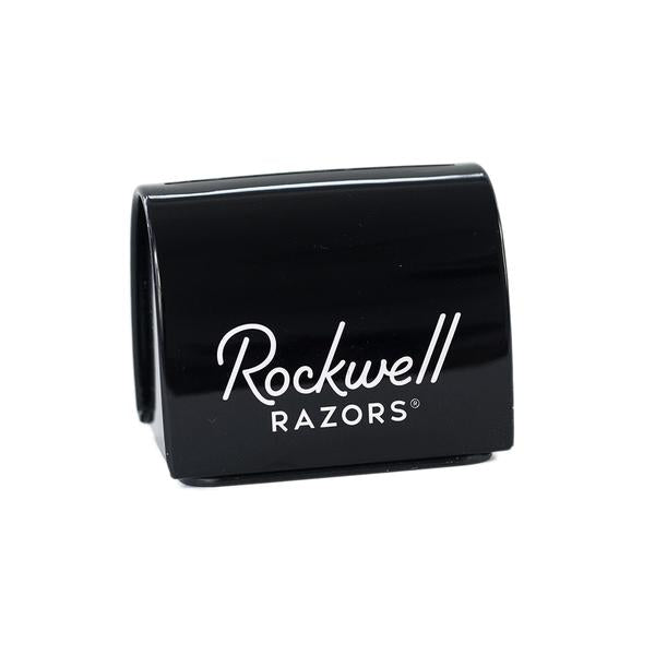 Rockwell Razors Blade Disposal Bank - (Case Pack of 12) - BarberSupplies Canada