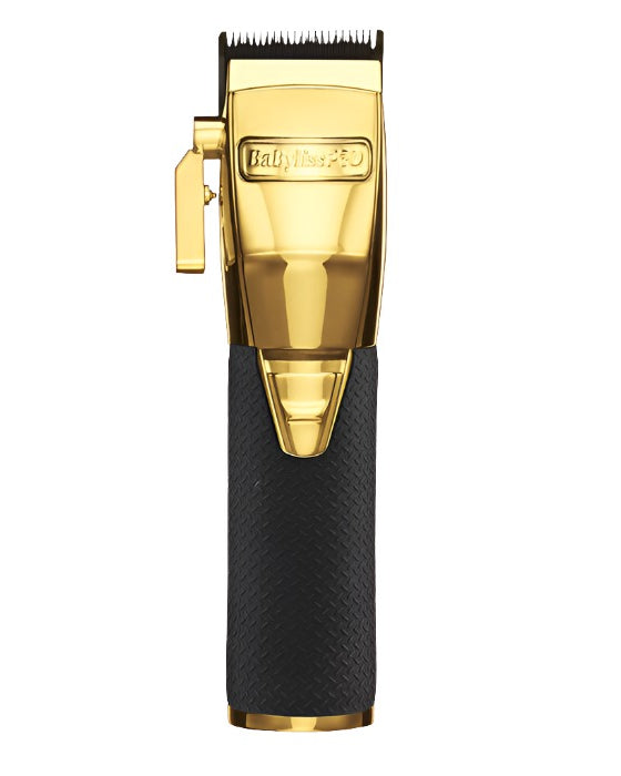 Babyliss Metal Lithium BOOST CLIPPERS - BarberSupplies Canada