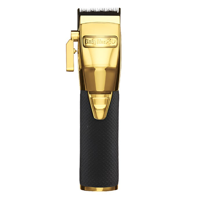 Babyliss Metal Lithium BOOST CLIPPERS - BarberSupplies Canada