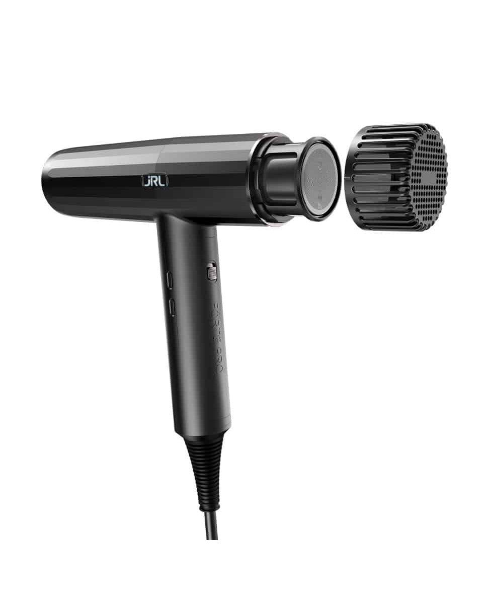 JRL Forte Pro Dryer - BarberSupplies Canada