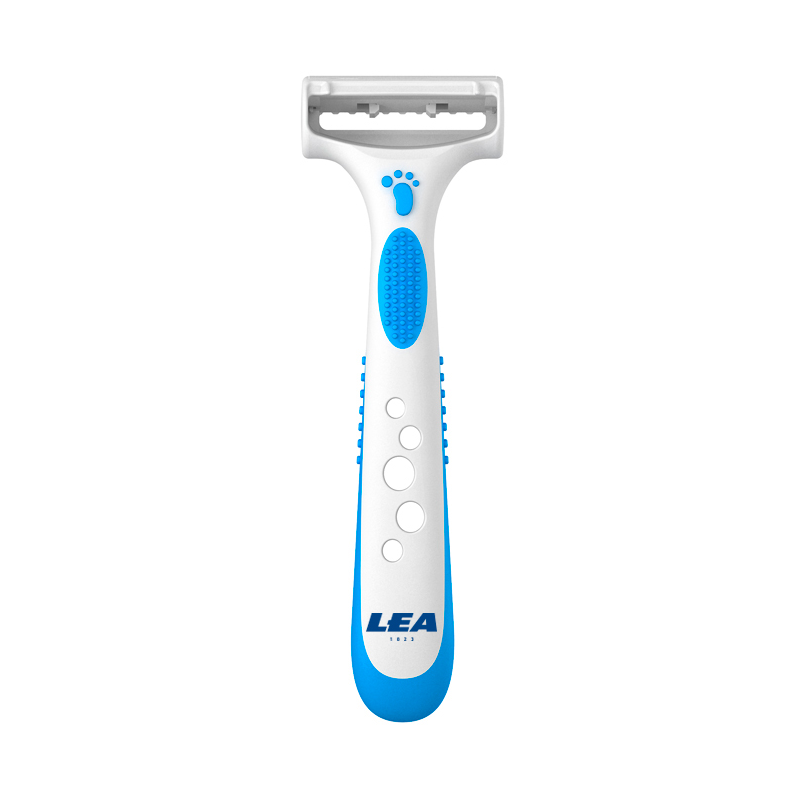 Lea Skin Care Callus Shaver (1 unit) - BarberSupplies Canada