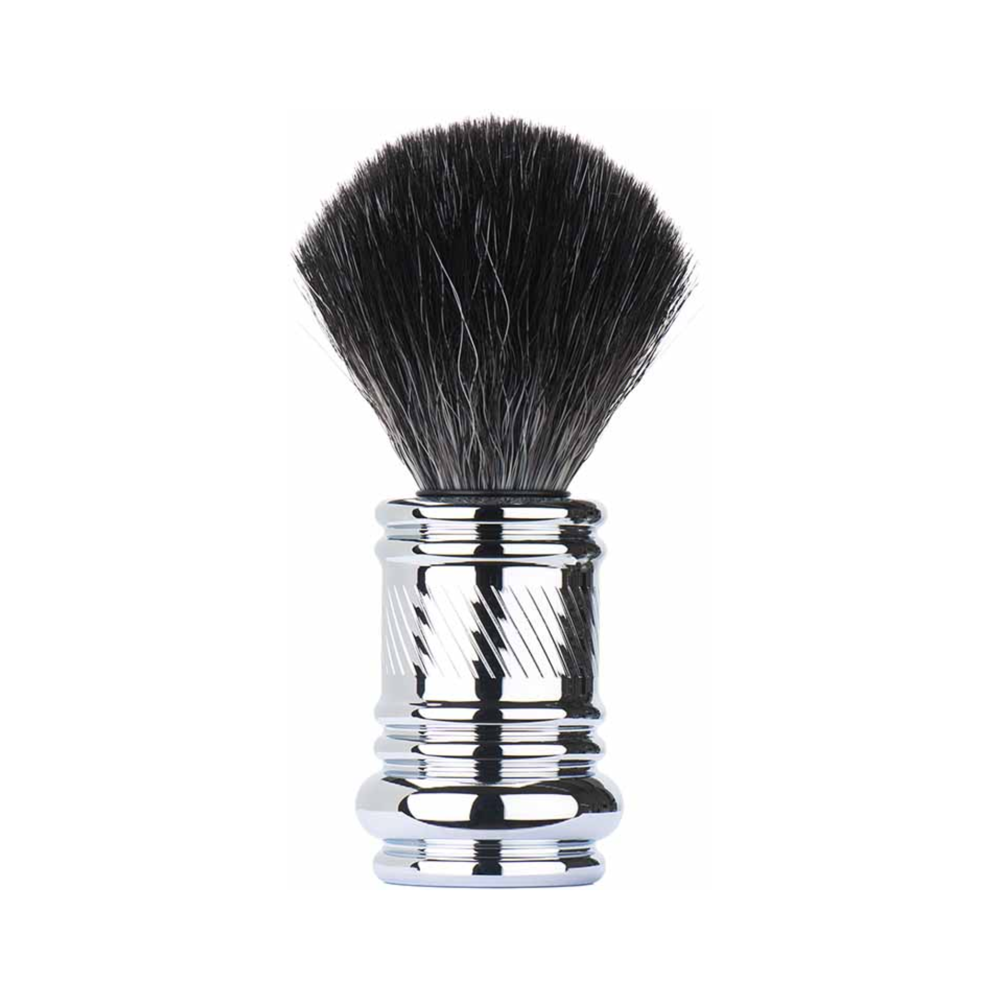 merkur synthetic hair brush 1