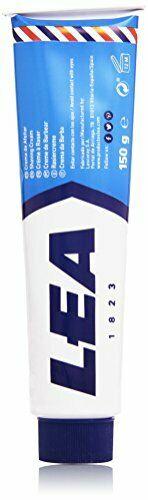 Lea Lather Shaving Cream (150 gm) - BarberSupplies Canada