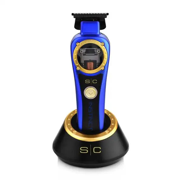 StyleCraft Instinct Trimmer - BarberSupplies Canada