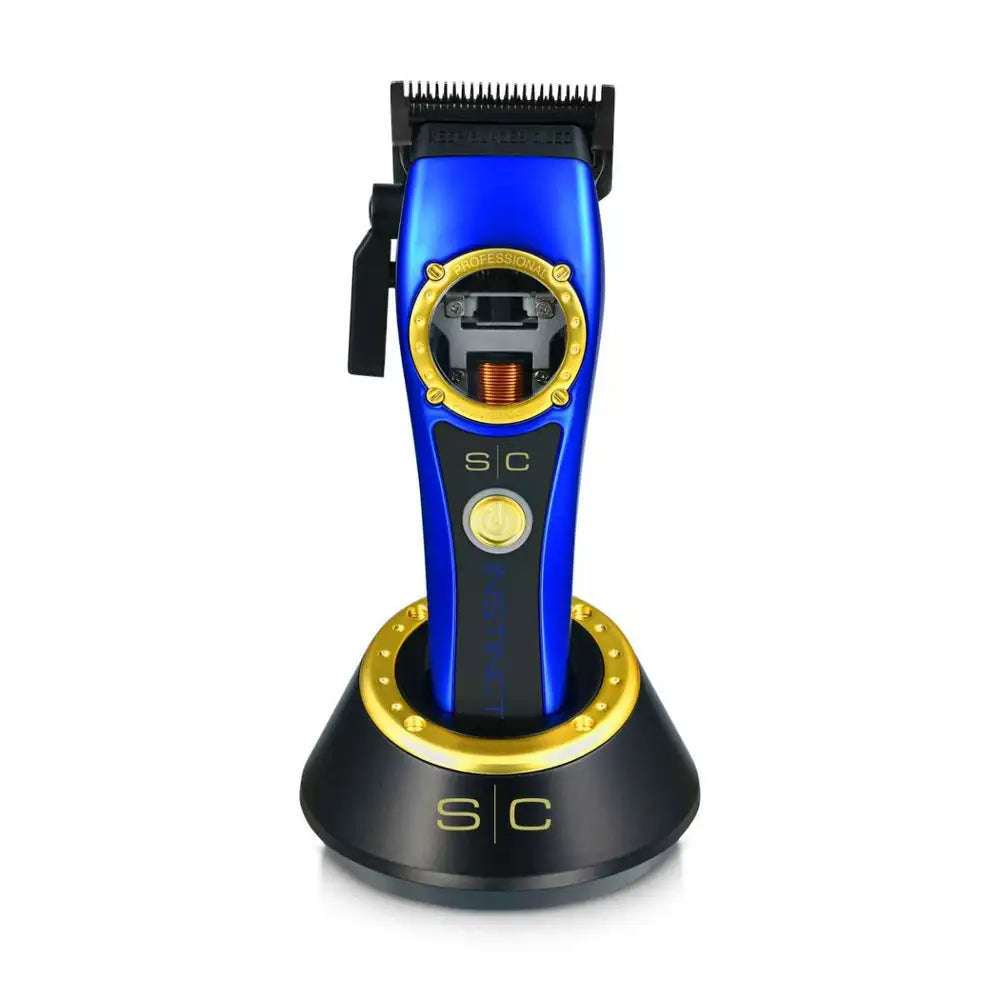 Stylecraft Instinct Clipper - BarberSupplies Canada