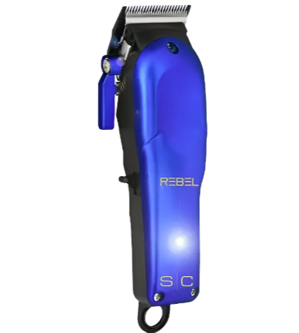 StyleCraft Rebel Clipper - BarberSupplies Canada