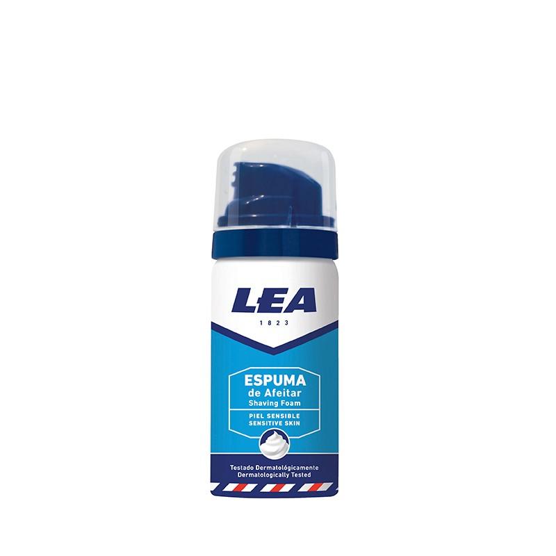 Lea Shaving Foam (35 ml) - BarberSupplies Canada