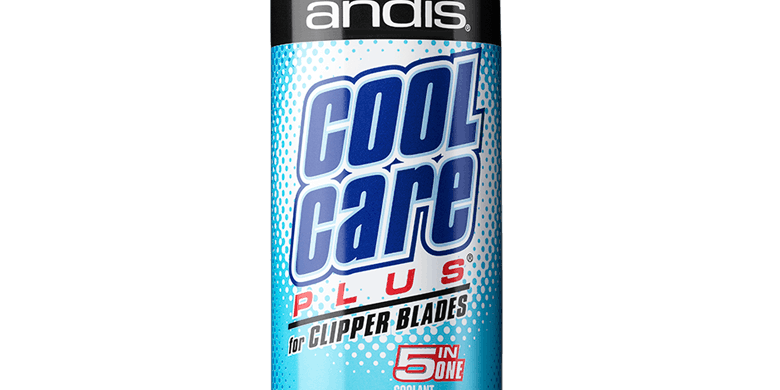 ANDIS Cool Care Plus; 15.5-oz. Spray Can - BarberSupplies Canada