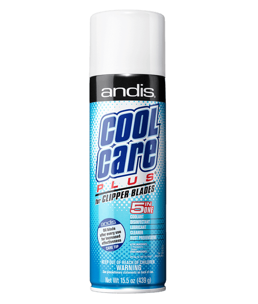 ANDIS Cool Care Plus; 15.5-oz. Spray Can