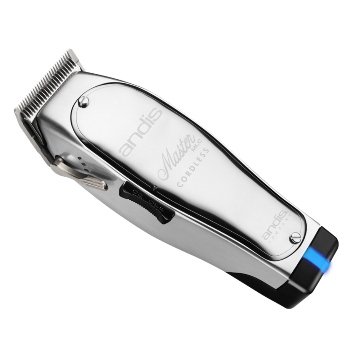 【新品・未開封】andis Master Cordless Clipper Andis Cordless Master Clipper – Empire Barber Supply