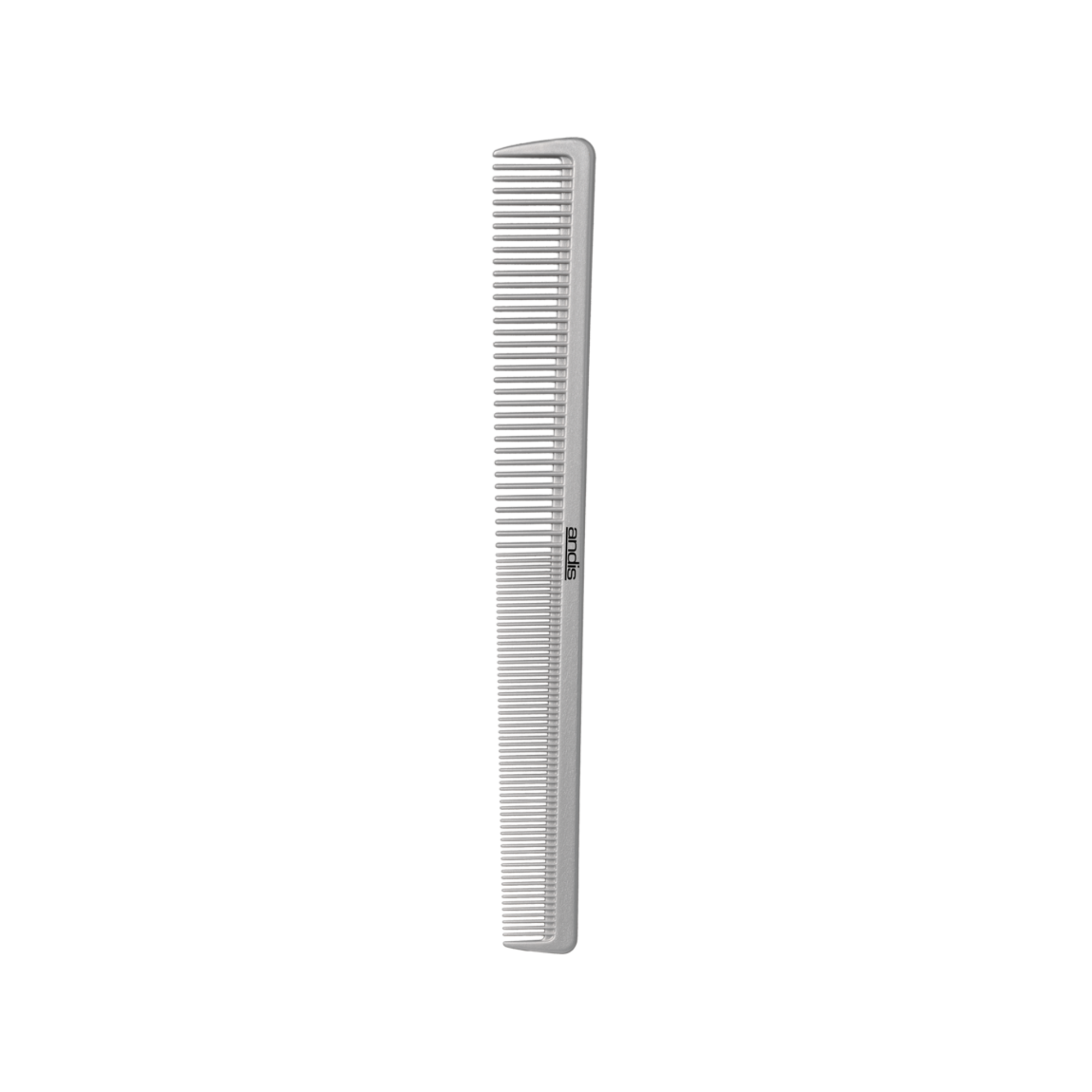 ANDIS Grey Tapering Comb - BarberSupplies Canada
