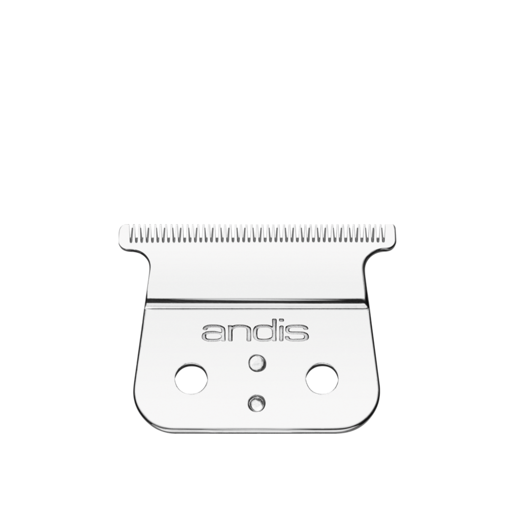 ANDIS STAINLESS STEEL T-Outliner Deep Tooth Replacement Blade - BarberSupplies Canada