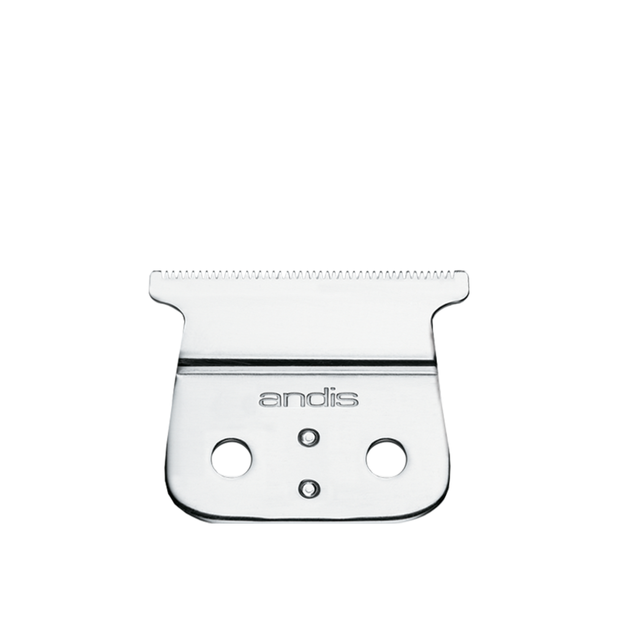ANDIS STAINLESS STEEL T-Outliner Replacement Blade - BarberSupplies Canada