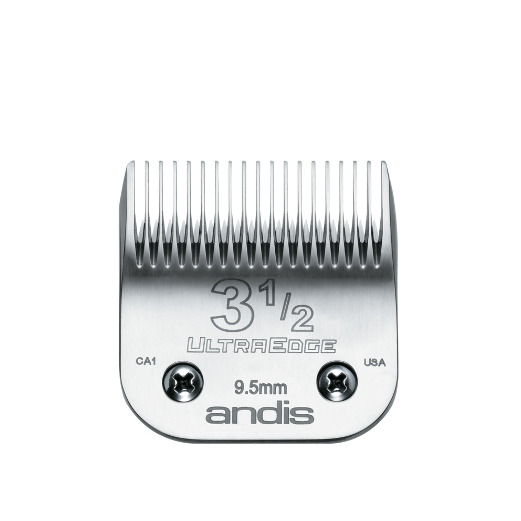 ANDIS Size 3-1/2 - Graduation Blade 3/8 in. - 9.5 mm - BarberSupplies Canada