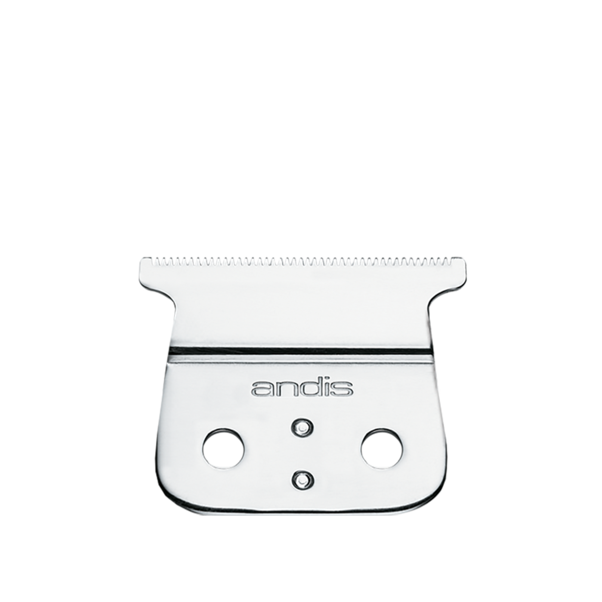 ANDIS STAINLESS STEEL T-Blade Replacement Blade - BarberSupplies Canada