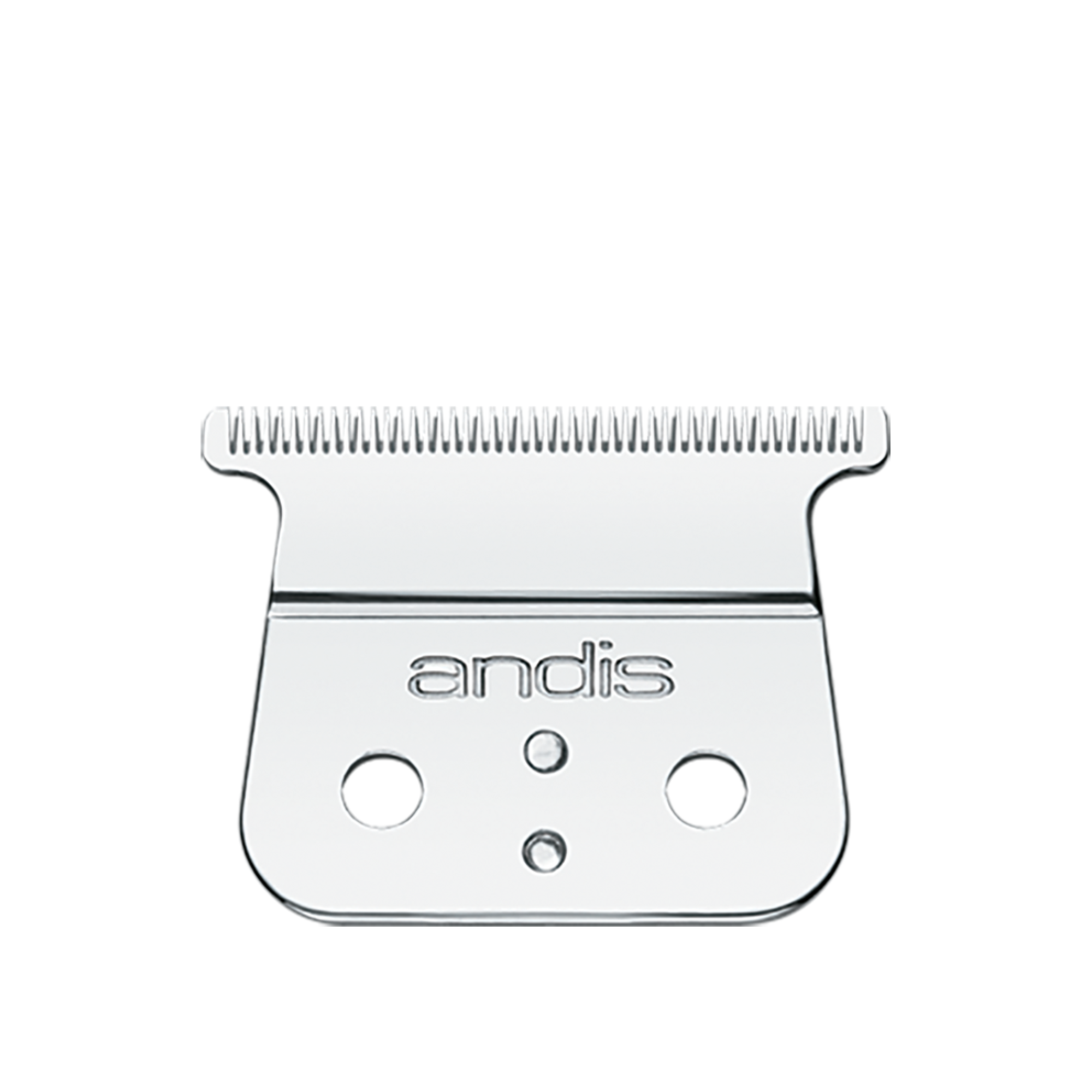 ANDIS STAINLESS STEEL Deep Tooth Replacement Blade - BarberSupplies Canada