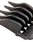 WAHL No. 12 COMB ATTACH 1.5 in. BLACK - BarberSupplies Canada