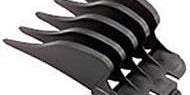 WAHL No. 12 COMB ATTACH 1.5 in. BLACK - BarberSupplies Canada