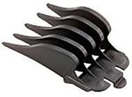 WAHL No. 12 COMB ATTACH 1.5 in. BLACK - BarberSupplies Canada