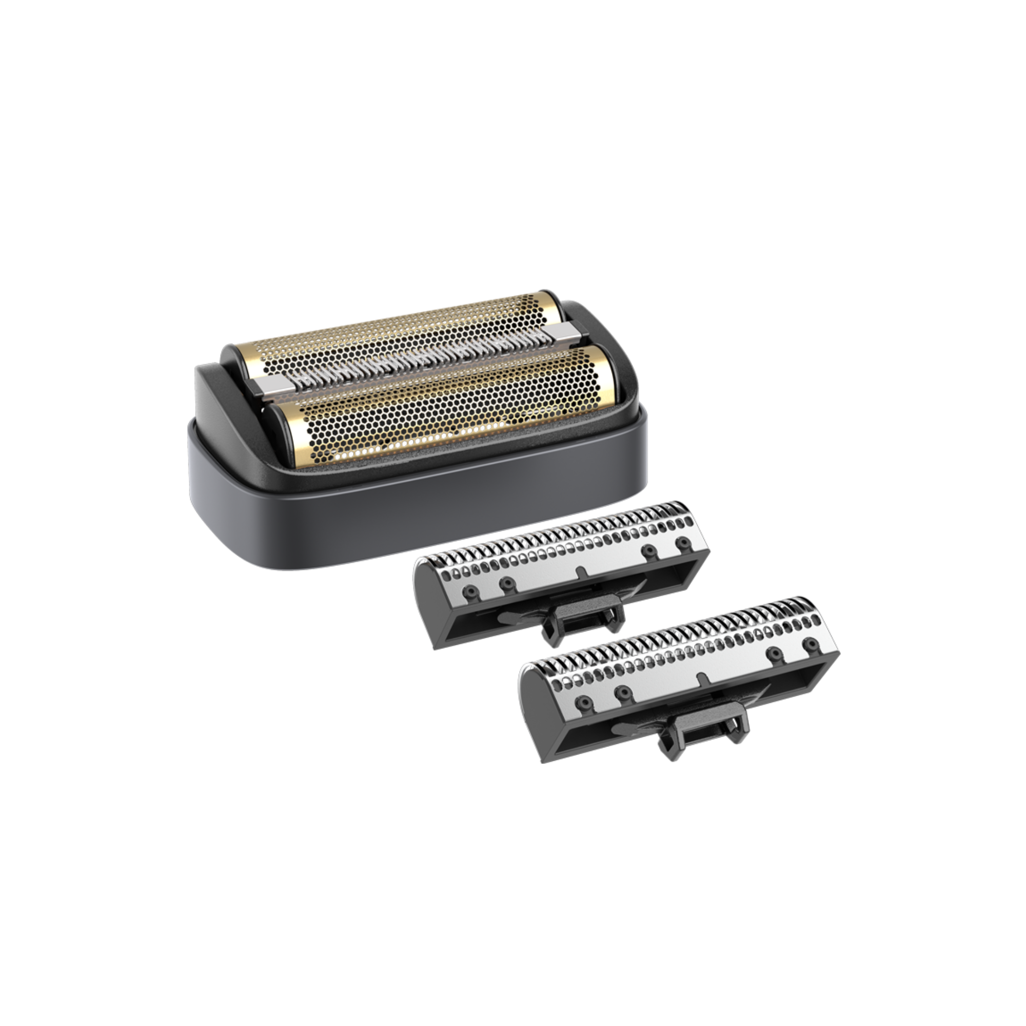 ANDIS reSurge Shaver Replacement Cutters & Foil - BarberSupplies Canada