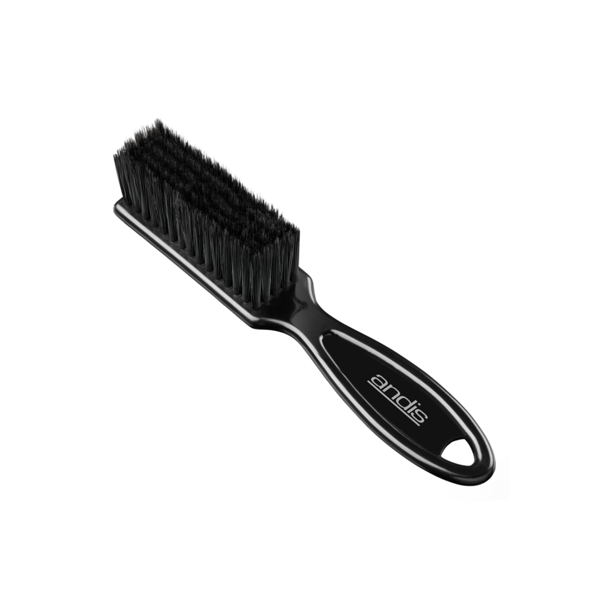 ANDIS Black Blade Brush - BarberSupplies Canada