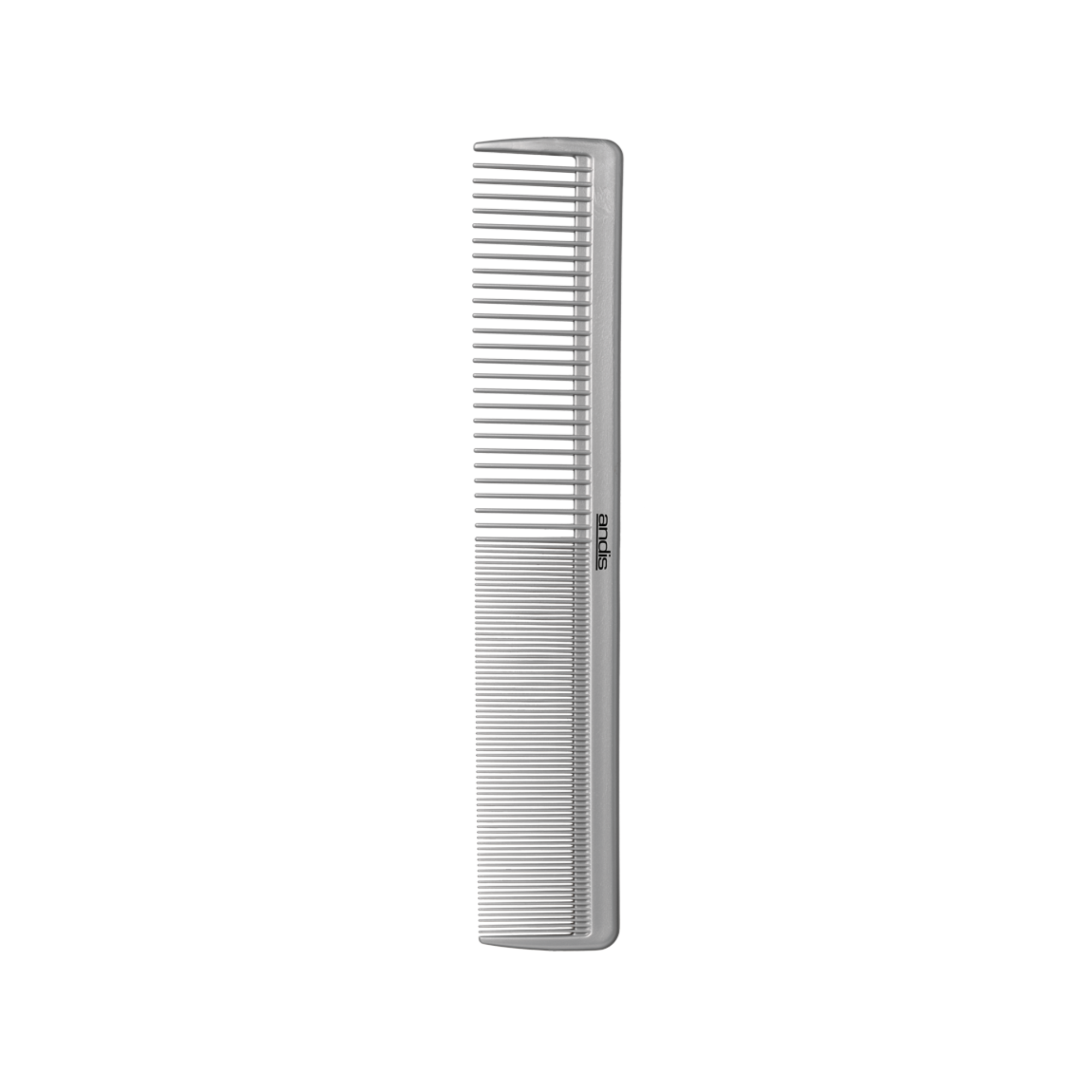 ANDIS Grey Cutting Comb - BarberSupplies Canada
