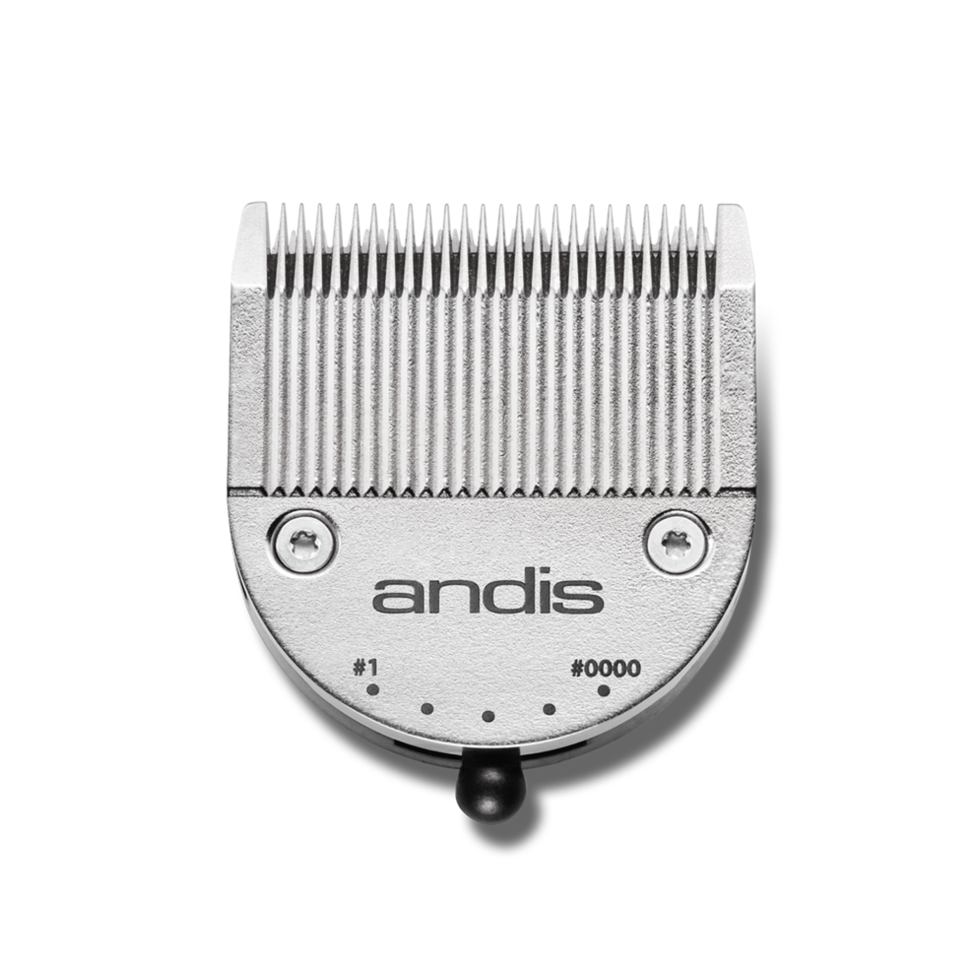 ANDIS Adjustable Blade Set; Size No. 0000 to No. 1 (0.25 - 2.4mm) - BarberSupplies Canada