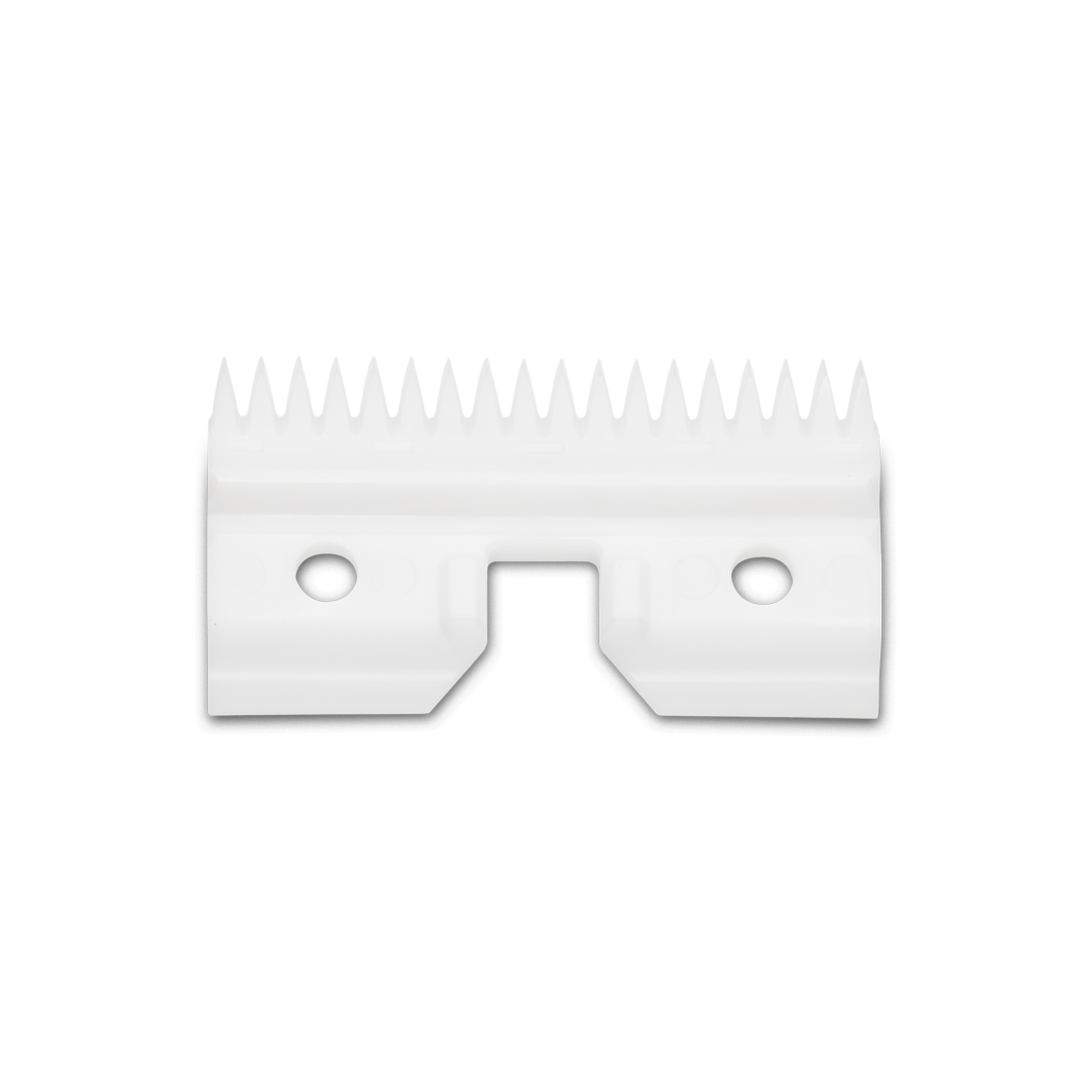 ANDIS Coarse Cutter: Size 0A, 1, 1A, 1-1/2, 2, 3-1/2, 7, 5, 4, 3-3/4FC, 3-3/4, 5/8 in. HT, 3/4 in. HT - BarberSupplies Canada