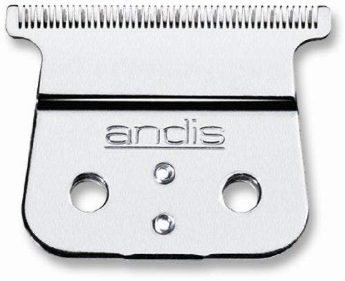 ANDIS Power Trim Stainless-Steel T-Blade Very Close Cutting - .1 mm - BarberSupplies Canada