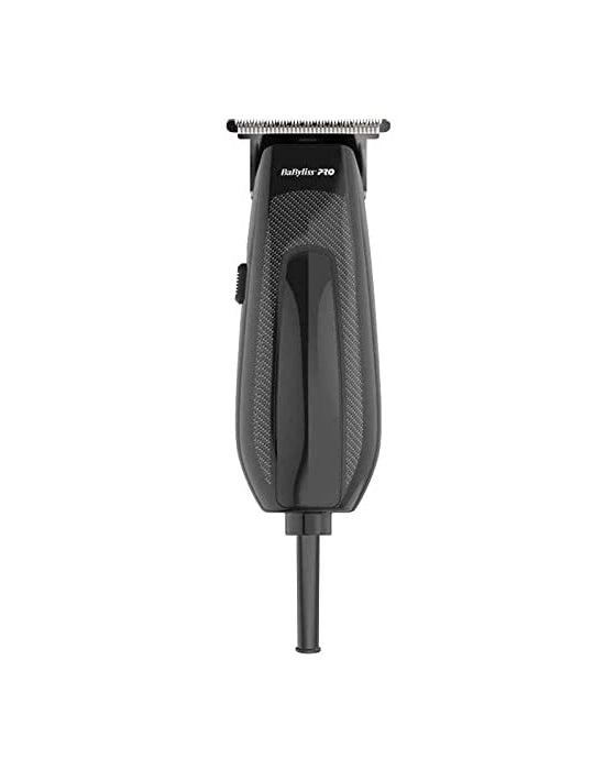 Babyliss Pro Small powerful corded trimmer. - BarberSupplies Canada