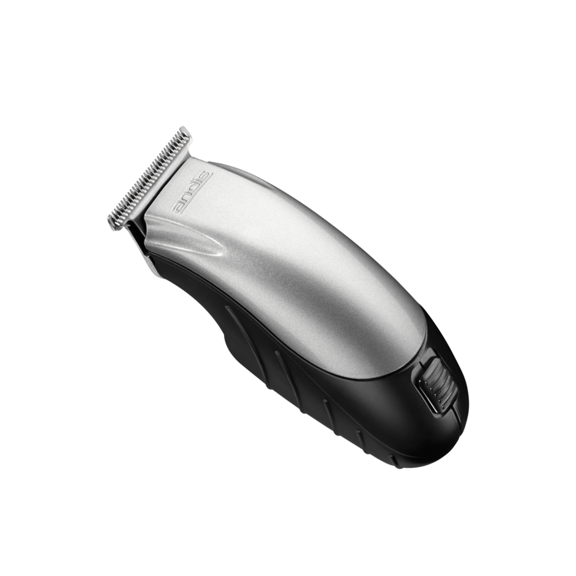 ANDIS Trim 'N Go Trimmer (Silver & Black) - BarberSupplies Canada