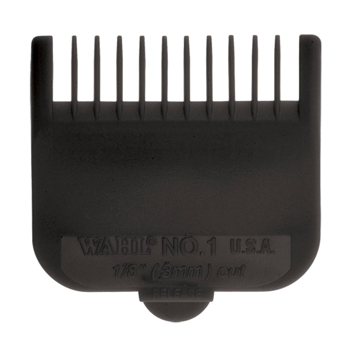 WAHL-531306 Wahl No. 1 Guide (3 mm) - BarberSupplies Canada