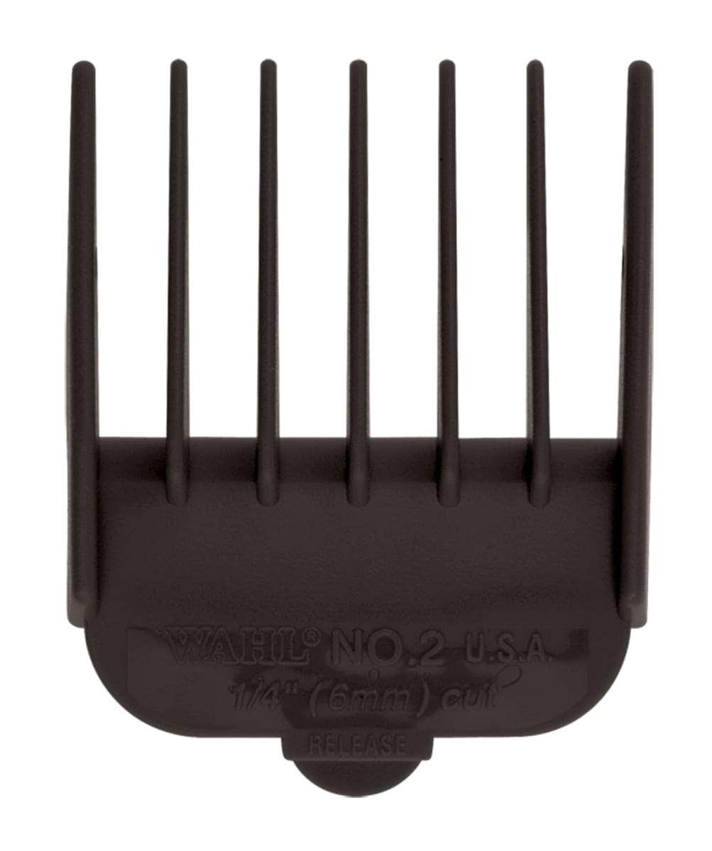 WAHL-531313 Wahl No. 2 Guide (6mm) - BarberSupplies Canada