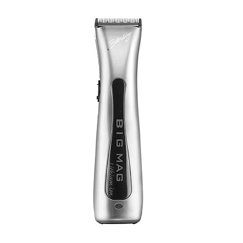 WAHL-56448 Wahl Big Mag Professional Cordless Clipper - BarberSupplies Canada