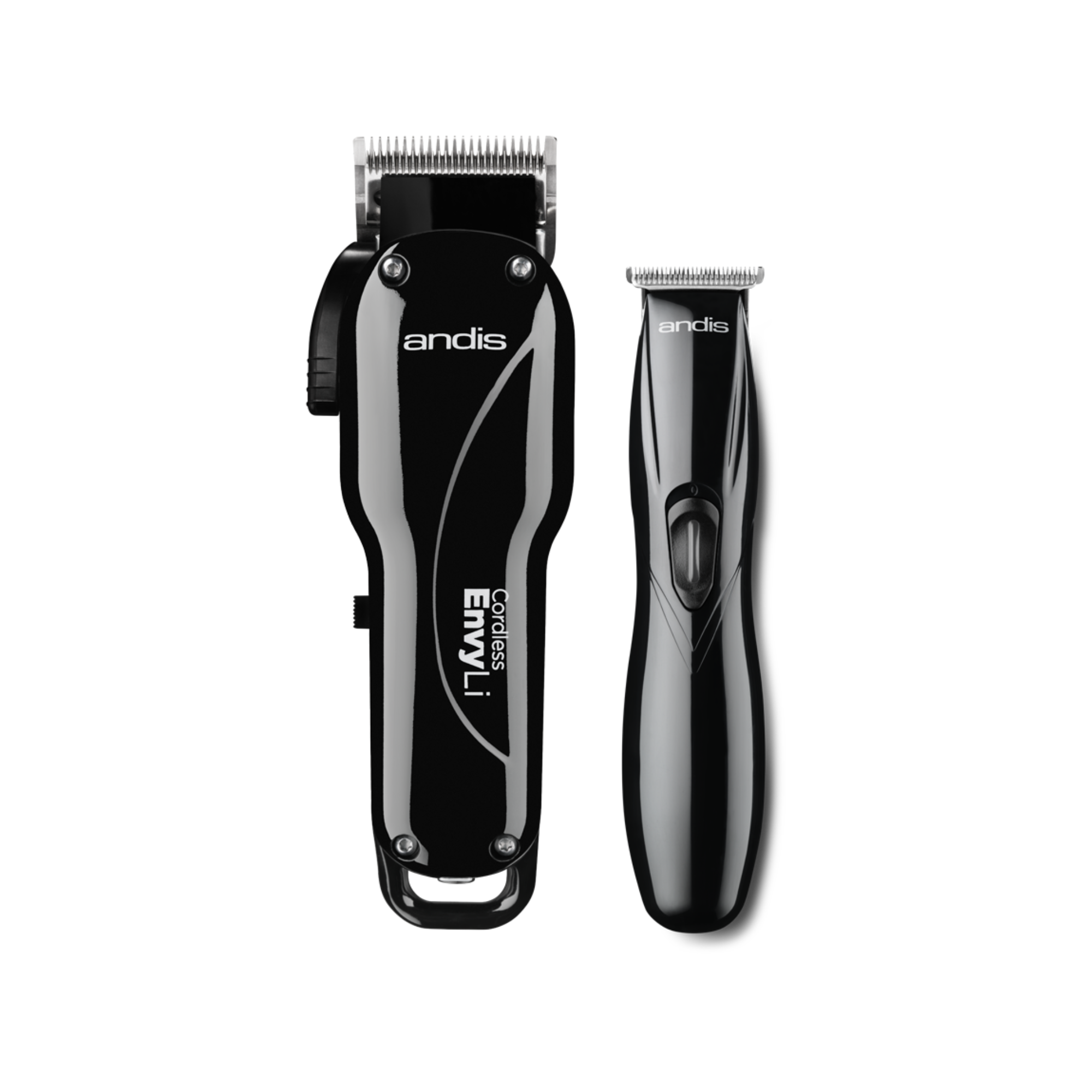 ANDIS Cordless Fade Combo - BarberSupplies Canada