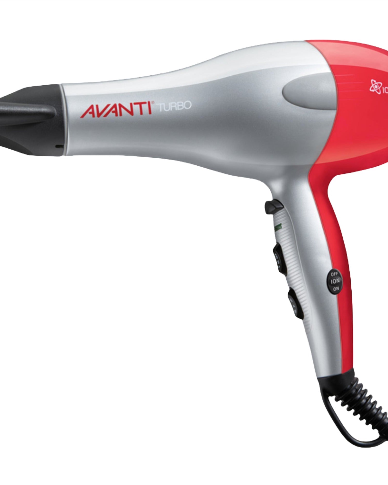 BabylissPRO Ionic, tourmaline, and ceramic hairdryer - BarberSupplies Canada