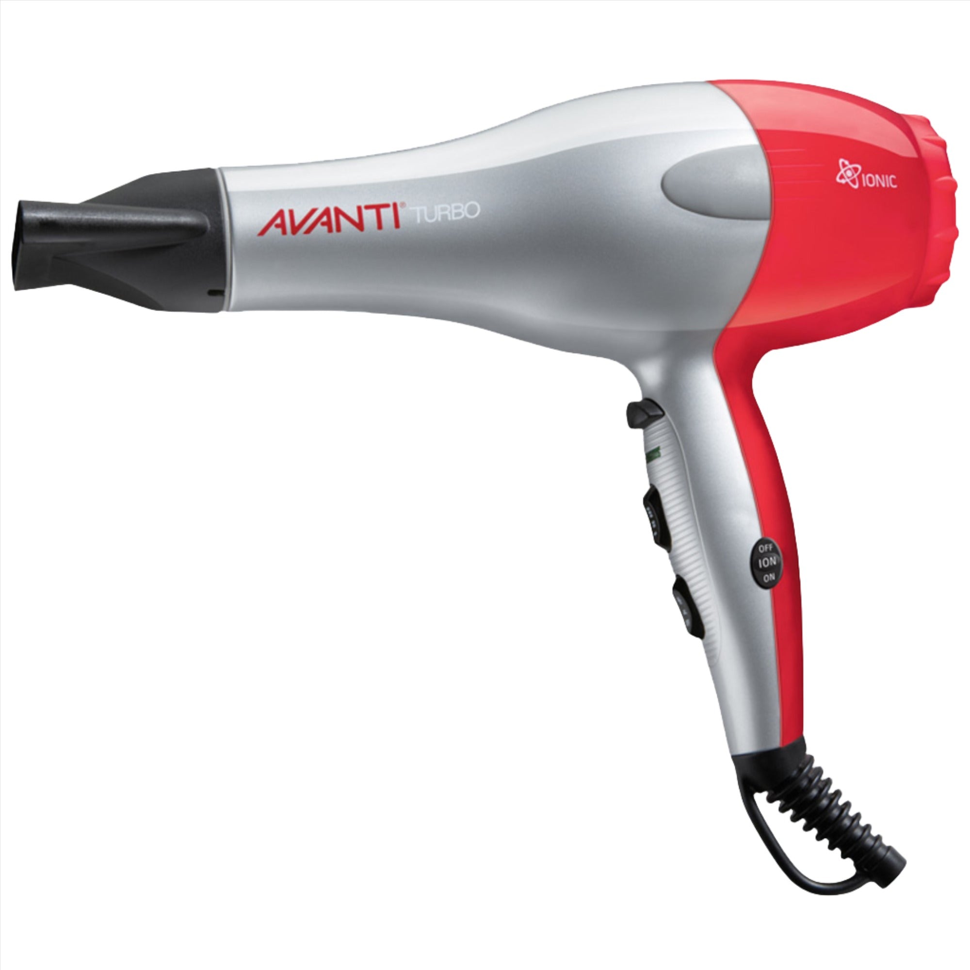 BabylissPRO Ionic, tourmaline, and ceramic hairdryer - BarberSupplies Canada