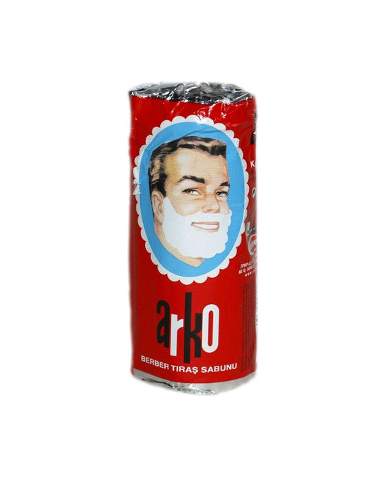 Arko Barber's Shaving Soap - BarberSupplies Canada