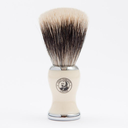 Captain Fawcett's Best Badger Shaving Brush