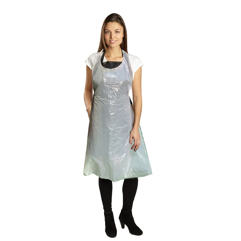 Babyliss Pro Disposable Apron - BarberSupplies Canada