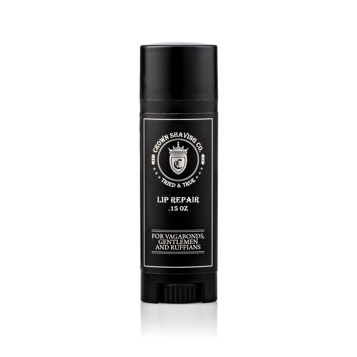 Crown Shaving Lip Repair - BarberSupplies Canada