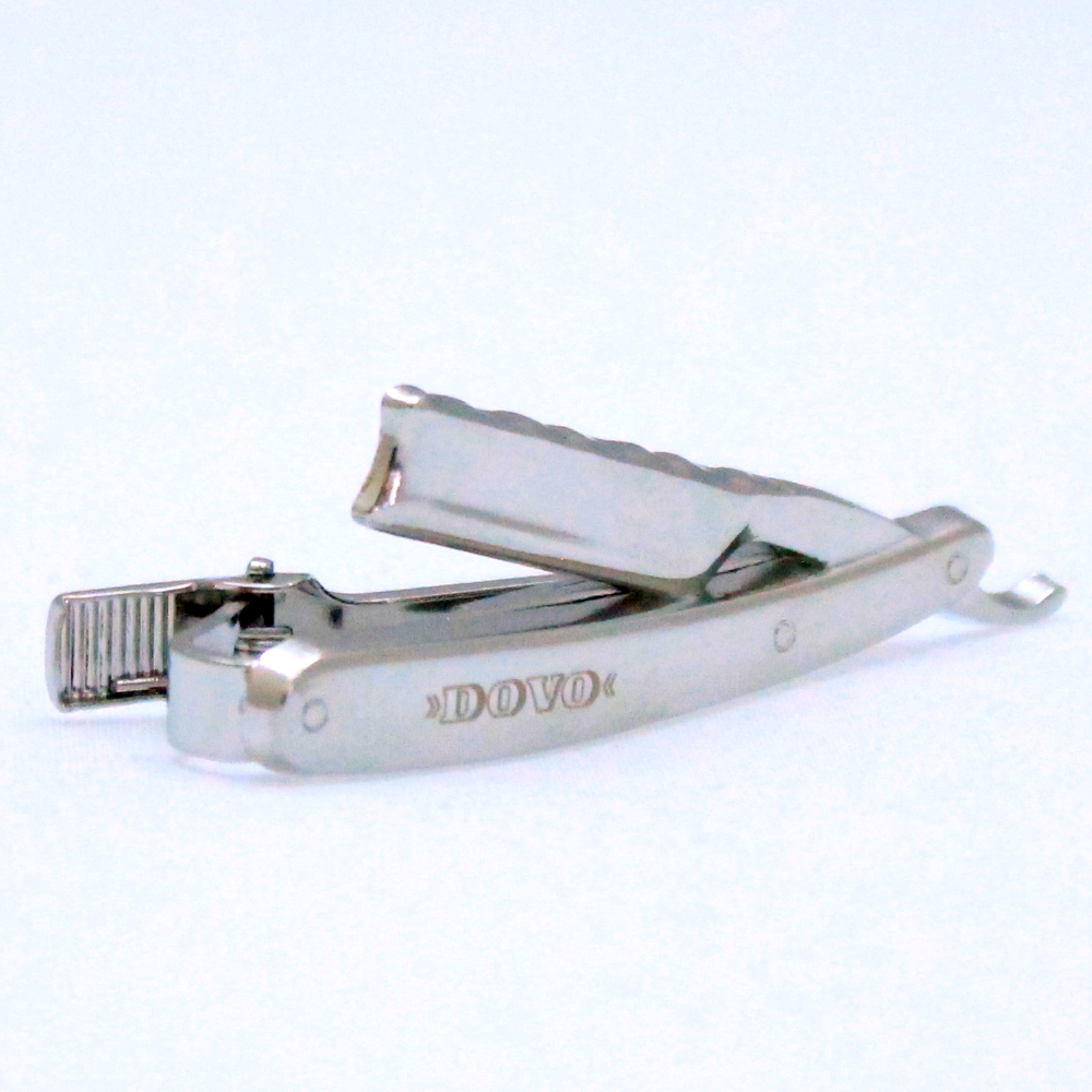 Dovo Tie Clip - BarberSupplies Canada