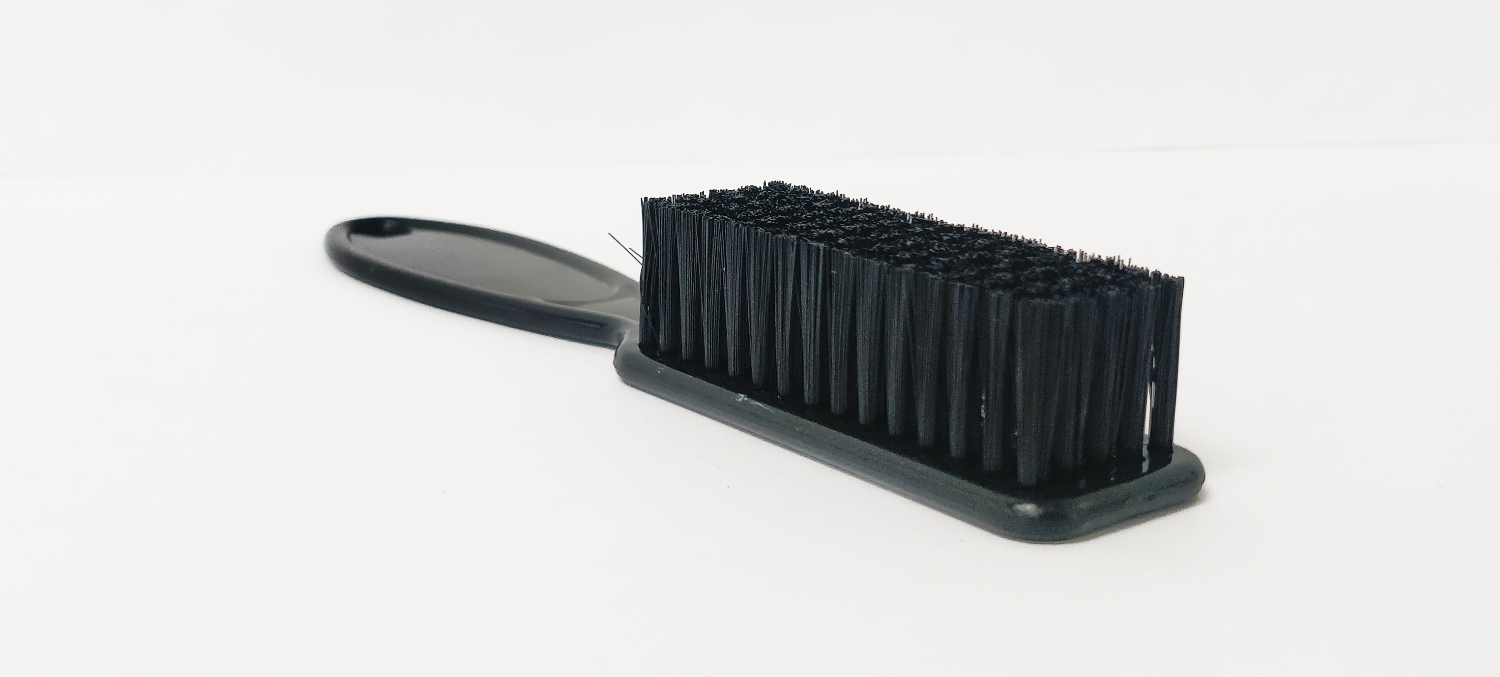 The Shave Factory Clipper Brush - BarberSupplies Canada