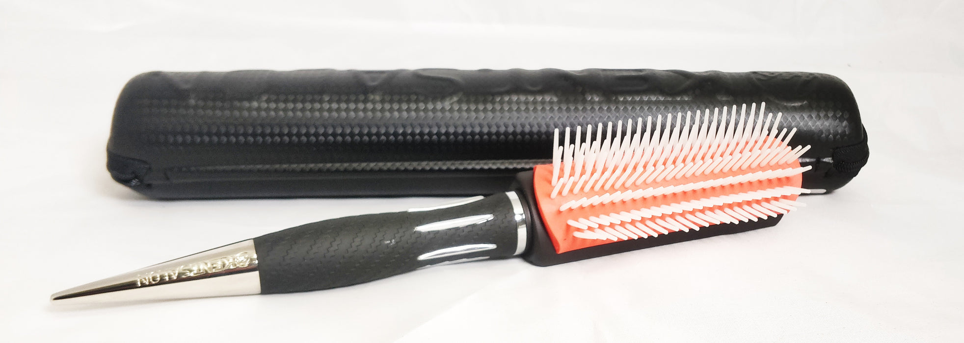 Kent Styling and Grooming Brush